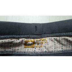 Grijze joggingbroek van Tumble 'N Dry, maat 92