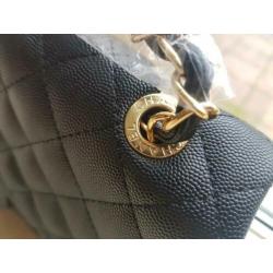 Chanel tas zwart