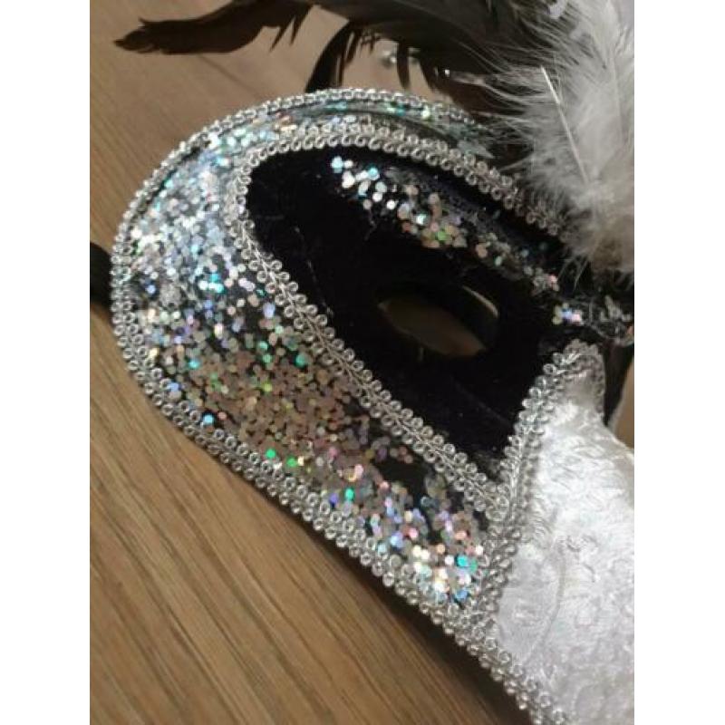 venetiaanse maskers