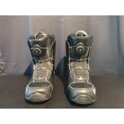 Stuf snowboard schoenen maat 45 45.5 46 BOA