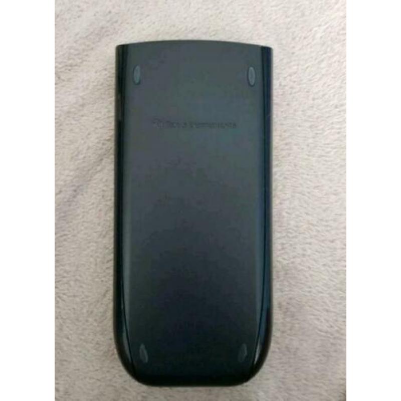 Texas Instruments TI-84 Plus