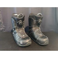 Stuf snowboard schoenen maat 45 45.5 46 BOA