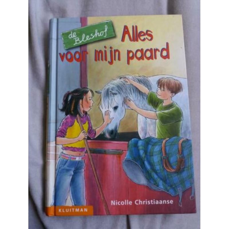 de bleshof..niccole cristiaanse