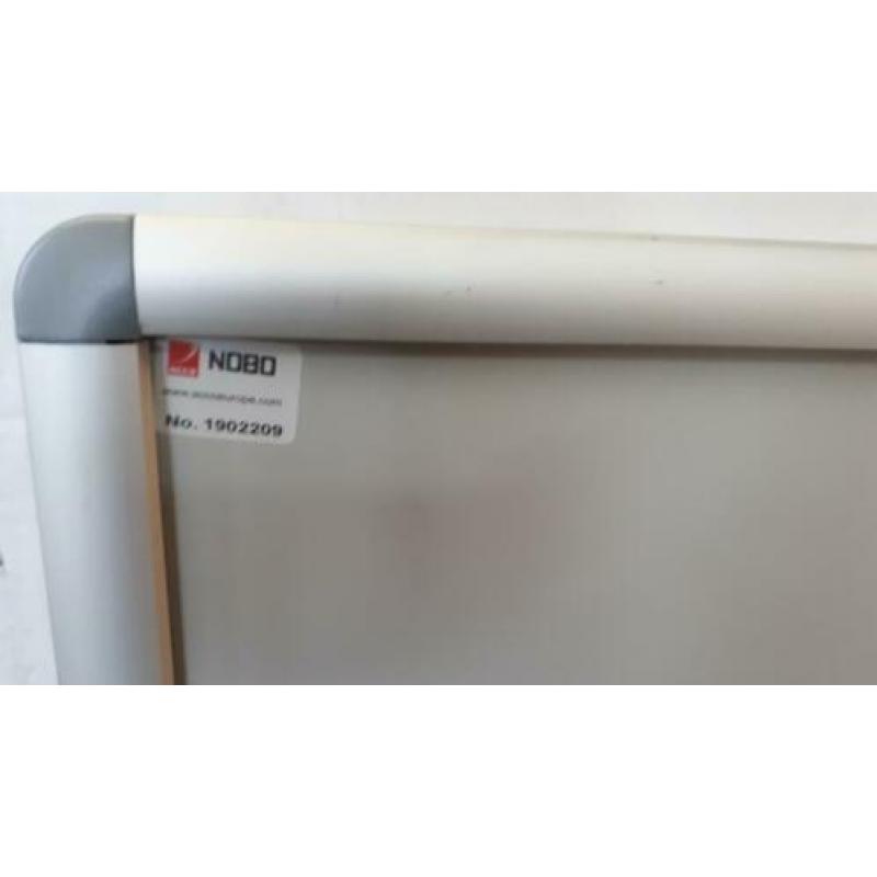 2x NIEUWE Nobo posterlijst wissellijst kliklijst 70 x 100cm