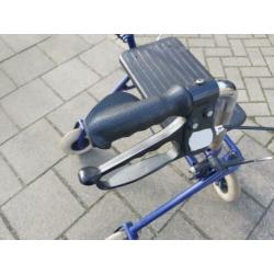 Nette rollator