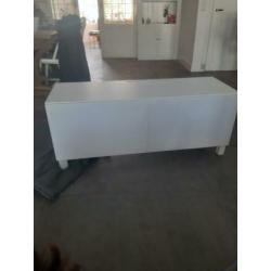 besta Ikea tv meubel