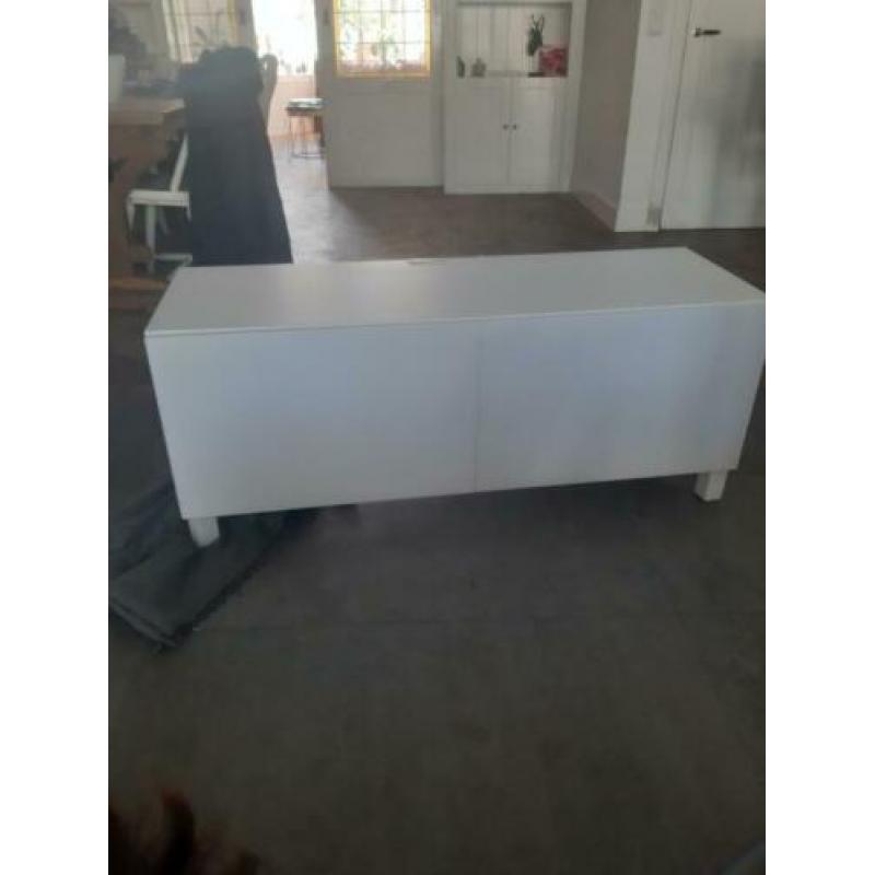 besta Ikea tv meubel