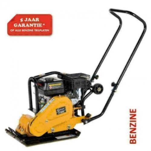 LUMAG TRILPLAAT RP700PRO aanbiedingen