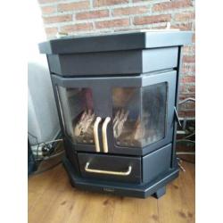 Faber kolding b11 gaskachel