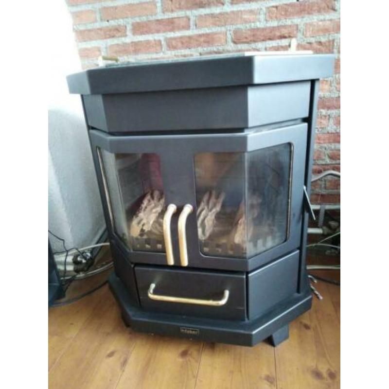 Faber kolding b11 gaskachel
