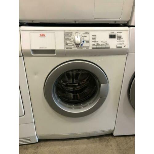 'AEG jonge WASMACHINE €150,- !!! VANDAAG bezorgd !!