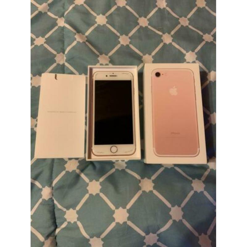 iPhone 7 in propere staat