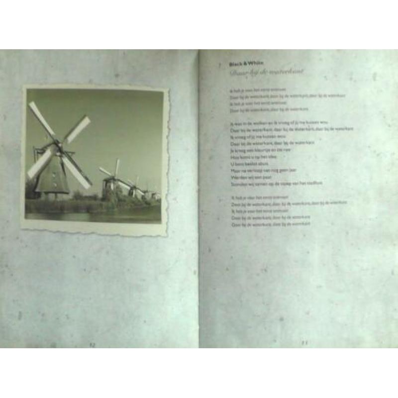 Oud-Hollandse Liedjes