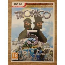 Diversen pc games