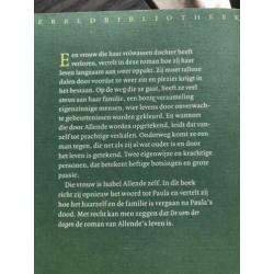 De som der dagen-Isabel Allende.
