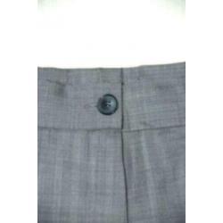 NIEUWE RENE LEZARD 7/8 pantalon, 0369, grijs, Mt. 38