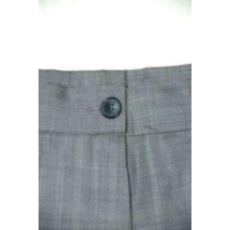 NIEUWE RENE LEZARD 7/8 pantalon, 0369, grijs, Mt. 38