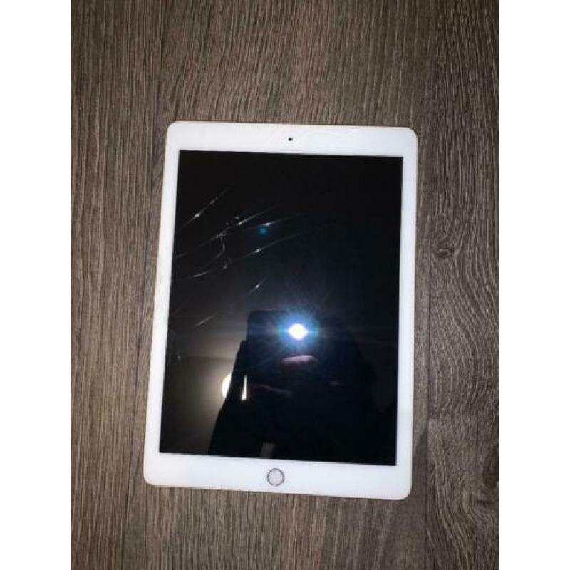 Apple iPad 2017 5e generatie 32GB