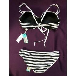 Seafolly bikini maat 12/38