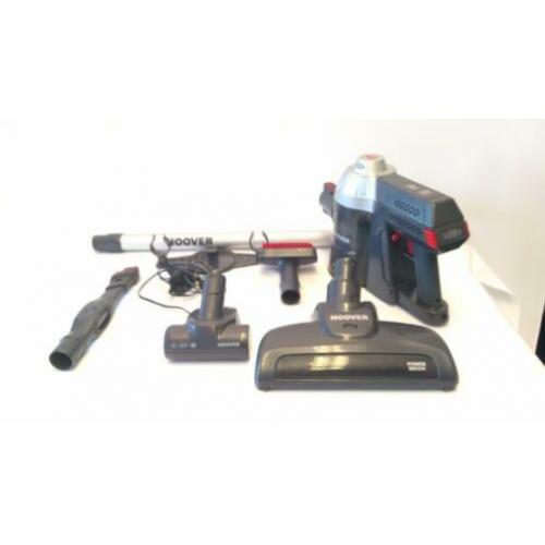 HOOVER Freedom accu steelstofzuiger