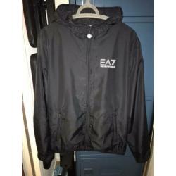 Ea7 zomer jas