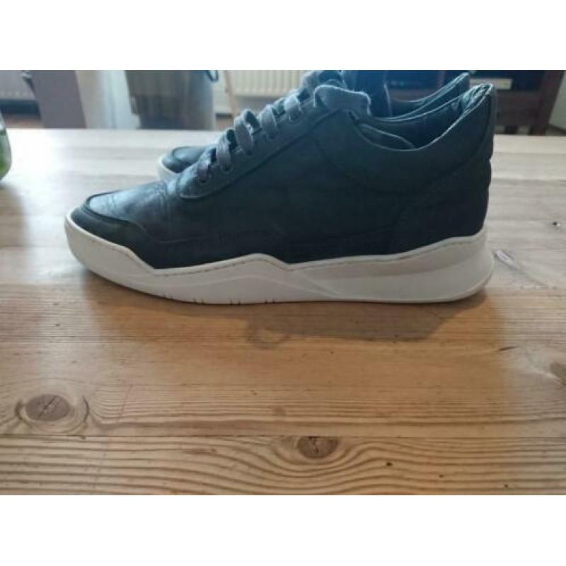 Filling Pieces dames sneakers maat 39