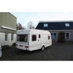 Avento Jubilee 445 tf Vast bed Zitje Mover Tent