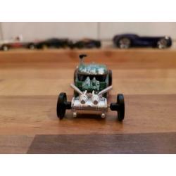 Hotwheels Bobba Fett StarWars