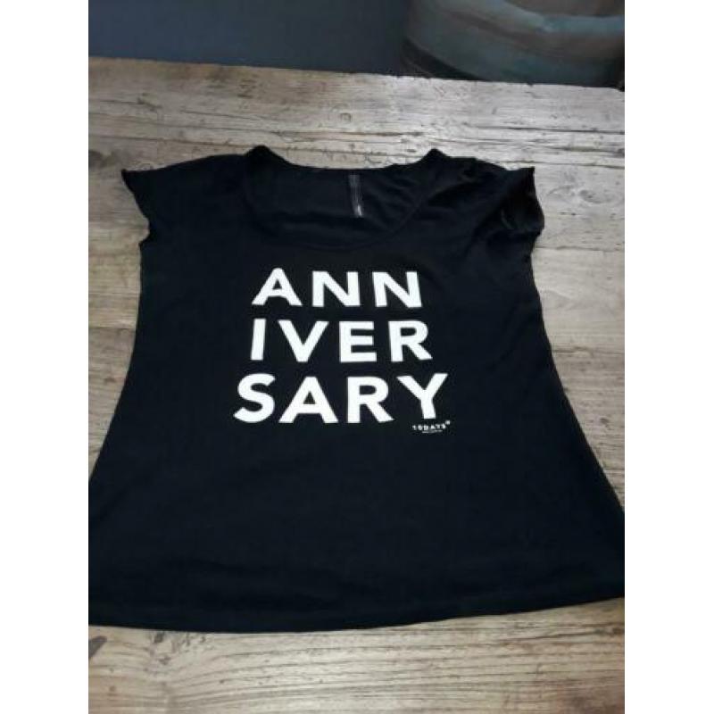 Véél items van 10 days te koop op marktplaats