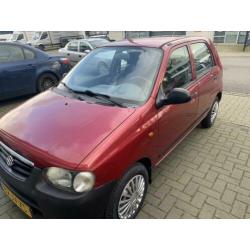Suzuki Alto 1.1 2002