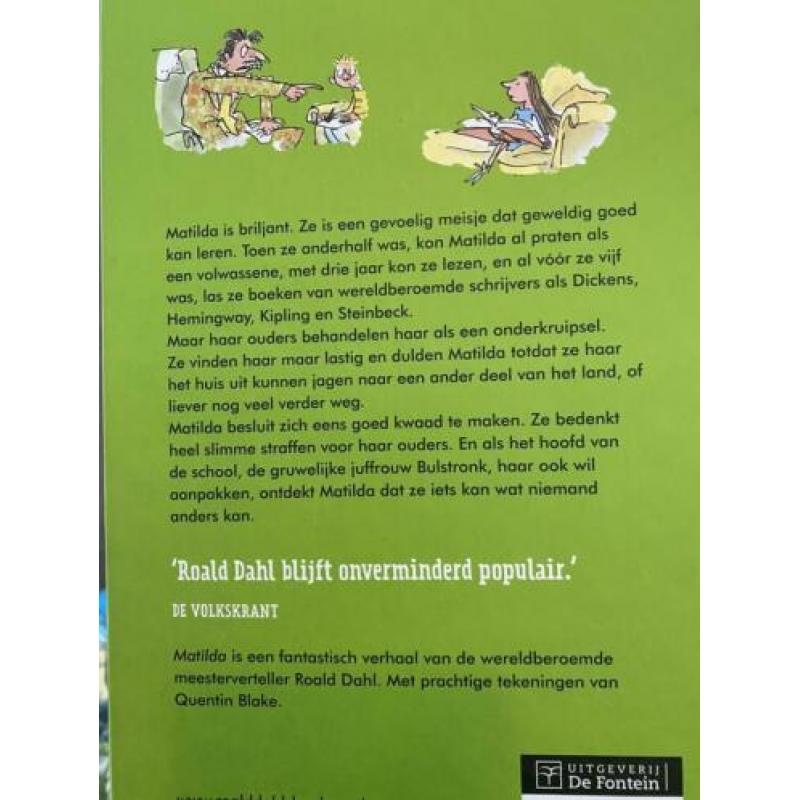 Partij van 6 moderne kinderboeken!