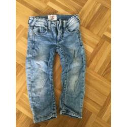 Tumble and dry spijkerbroek jeans 92