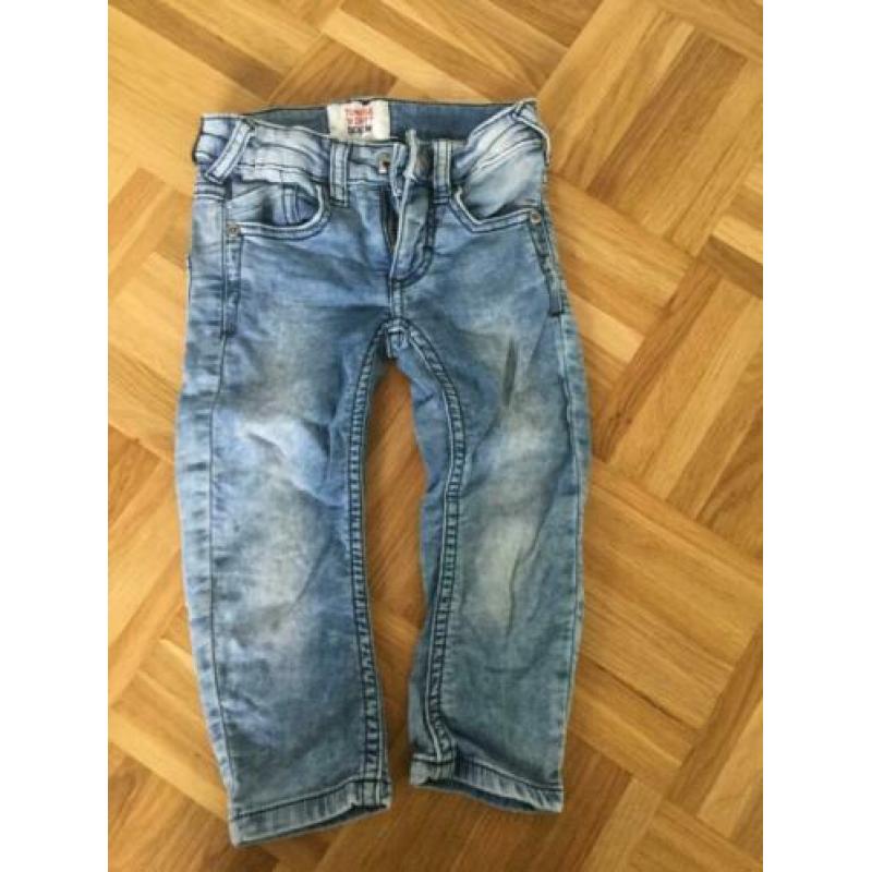 Tumble and dry spijkerbroek jeans 92