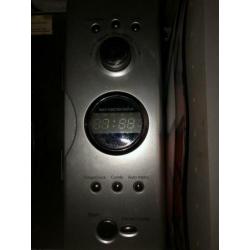 Magnetron