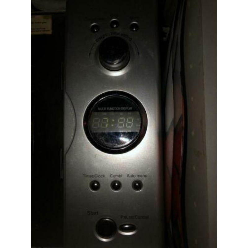 Magnetron