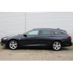 Opel Insignia 140pk Turbo Online Edition (NAV/Climate/17"LMV