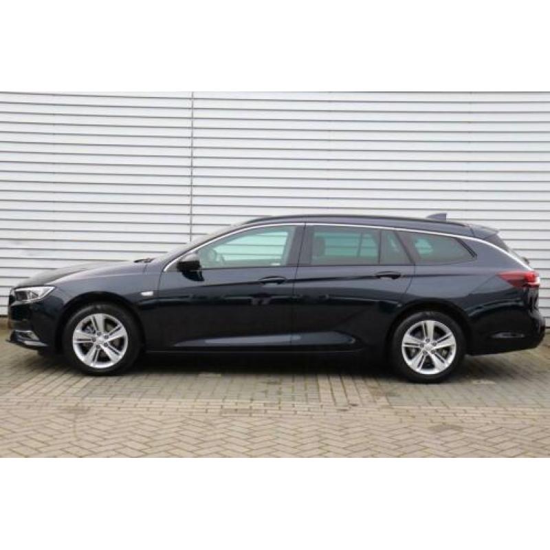 Opel Insignia 140pk Turbo Online Edition (NAV/Climate/17"LMV