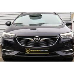 Opel Insignia 140pk Turbo Online Edition (NAV/Climate/17"LMV
