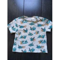 Tumble ‘N dry / ZARA / Hema maat 74