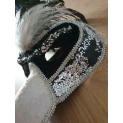 venetiaanse maskers