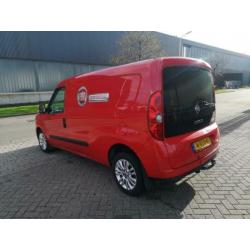 Fiat Doblò Cargo 2.0 MultiJet SX Maxi Apk , Lage km stand,NA