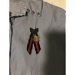Blouse maat M