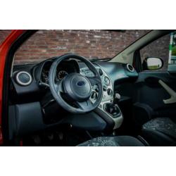 FORD KA 1.2 Orgnl + Airco + Nw D-riem (bj. 2012)