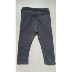 Grijze joggingbroek van Tumble 'N Dry, maat 92
