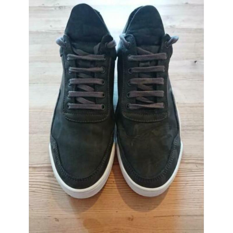 Filling Pieces dames sneakers maat 39