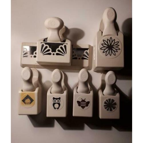 Martha Stewart Ponsen Set