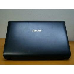 Asus X54C 15,6 Inch laptop met 250Gb SSD.