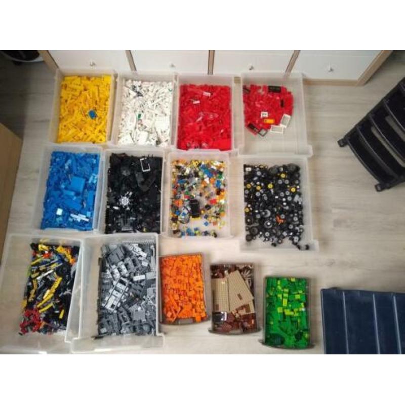 lego