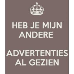 Tuniek van Ulla Popken