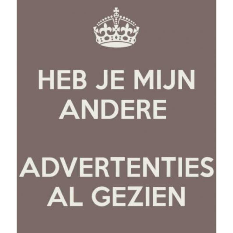 Tuniek van Ulla Popken